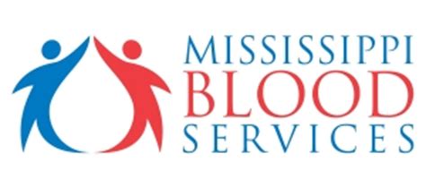 Mississippi blood services - 